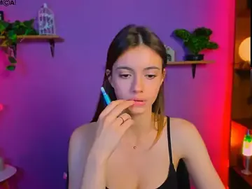 Stripchat Private Sex Chat of mia_bamby1