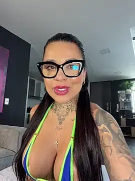 Stripchat Adult Webcam of milaivanova