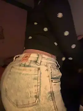 Stripchat Best Webcam of zahra_Jalid
