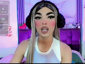 Stripchat Best live sex cam show of Gisele_fox