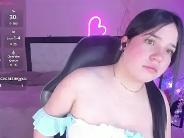 Stripchat Live Sex of Julieth_Caandy