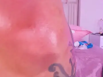 Stripchat Best Webcam of _carolina_fox