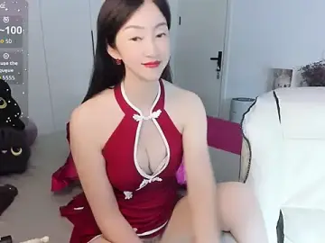 Stripchat Private Sex Chat of paopao-a