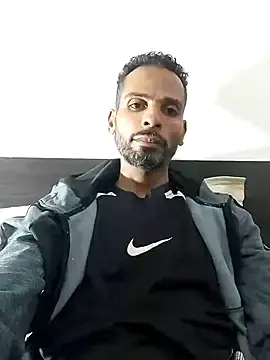Stripchat Private Sex Chat of BlackAlphaPrime