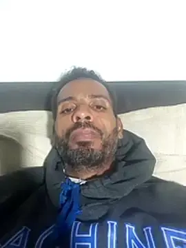 Stripchat Nude Webcam of BlackAlphaPrime