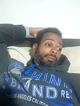 Stripchat Live Porn of BlackAlphaPrime