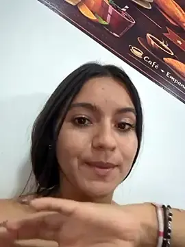 Stripchat Adult Webcams of DulceCaroX