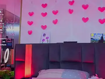 Stripchat Free Porn Cam of MadyJackson