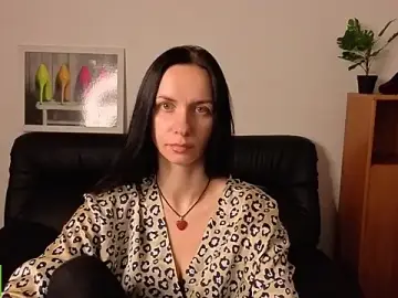Stripchat Live Sex Cam of annakillianox