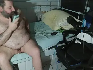 Stripchat Sex Cam of catullo14