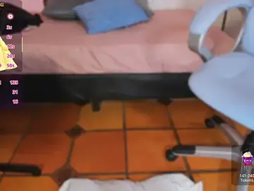 Stripchat Best live sex cam show of eimili_love