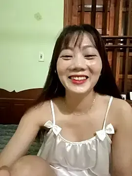 Stripchat Adult Webcam of Ki-sexy61