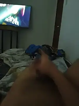 Stripchat Free Live Porn of Novinho_gostosoofc01