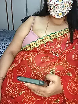 Stripchat Adult Webcam of Ragavi-kannada-telugu