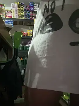 Stripchat Sex Cam of lannabellx
