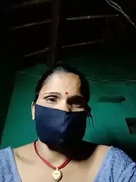 Stripchat Sex Cam of Babli_sharma