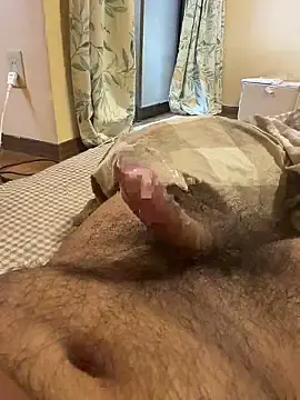 Stripchat Live Porn of Banana053