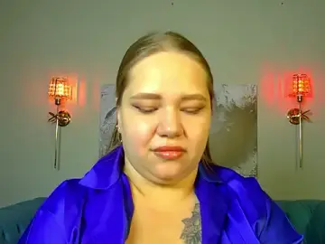 Stripchat Live Sex Cam of DianaKristol