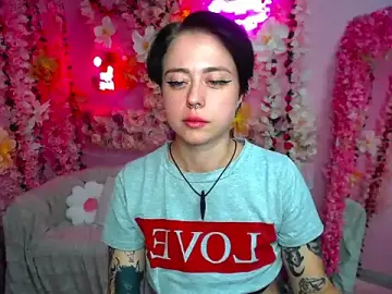 Stripchat Adult Webcams of Adelin_R
