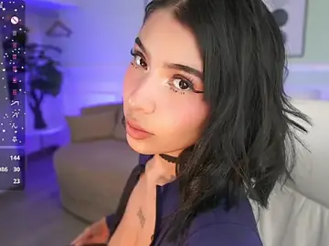 Stripchat Adult Webcams of MaddyWattson
