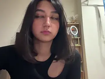 Stripchat Free Porn Cam of PaintedDisplay