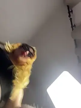 Stripchat Sex Chat of PrettyAshley_
