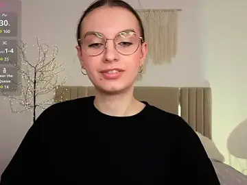 Stripchat Free Porn Cam of Real_cutie1