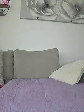 Stripchat Live Sex of BubblesLovexox