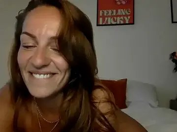 Stripchat Nude Webcam of Edenfox-