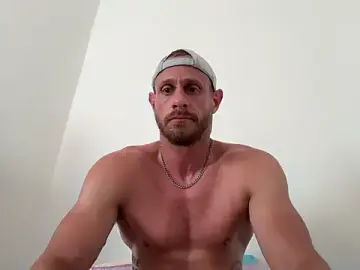 Stripchat Adult Webcam of Maxinho89