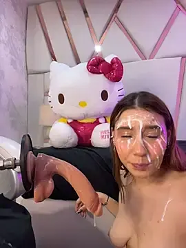 Stripchat Adult Webcam of MelodyBloom_