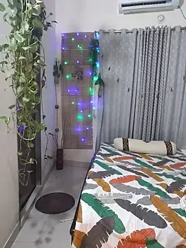 Stripchat Sex Cam of RadhaBabe