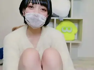 Stripchat Best live sex cam show of cohaku_329