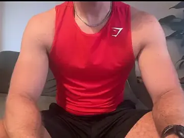 Stripchat Free Porn Cam of gymshrk