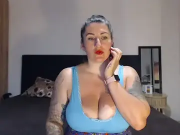 Stripchat Sex Chat of iFixHearts