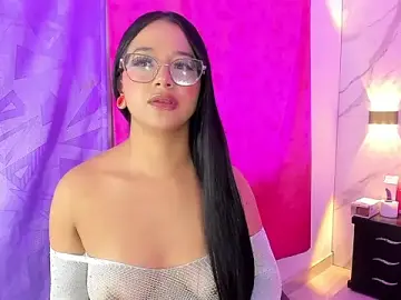 Stripchat Free Porn Cam of Alanna_moore