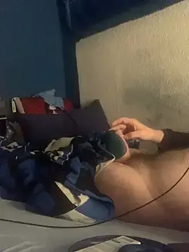 Stripchat Watch Live Sex Cams of GeilerHSVFAN1989
