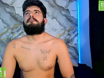 Stripchat Free Porn Cam of Sarah_paul