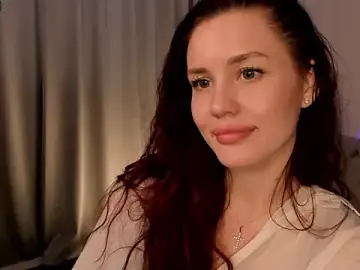 Stripchat Live Sex of Aria_Mila