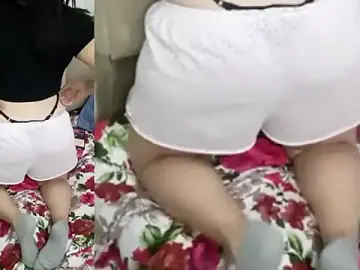 Stripchat Live Porn of Dakota91