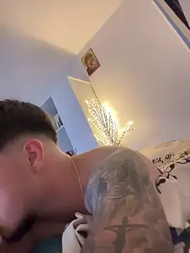 Stripchat Private Sex Chat of Darius_Flt