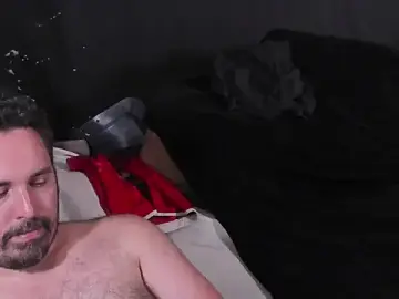 Stripchat Live Sex of Metalstud
