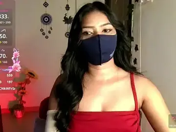 Stripchat Watch Live Sex Cams of Prisu_BMW