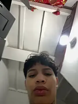 Stripchat Nude Webcam of Sr-Juankofc