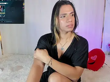 Stripchat Nude Webcam of TylerBloom