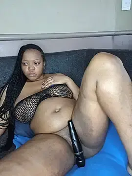 Stripchat Free Porn Cam of slimcate91