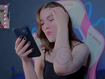 Stripchat Sex Chat of Sophie_SkyAngel