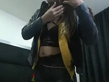 Stripchat Sex Chat of StefyFerrer