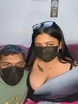 Stripchat Sex Chat of deepika-roy