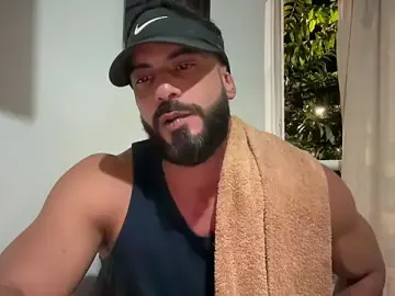 Stripchat Live Porn of romeolovedark
